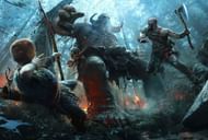 God of War 4